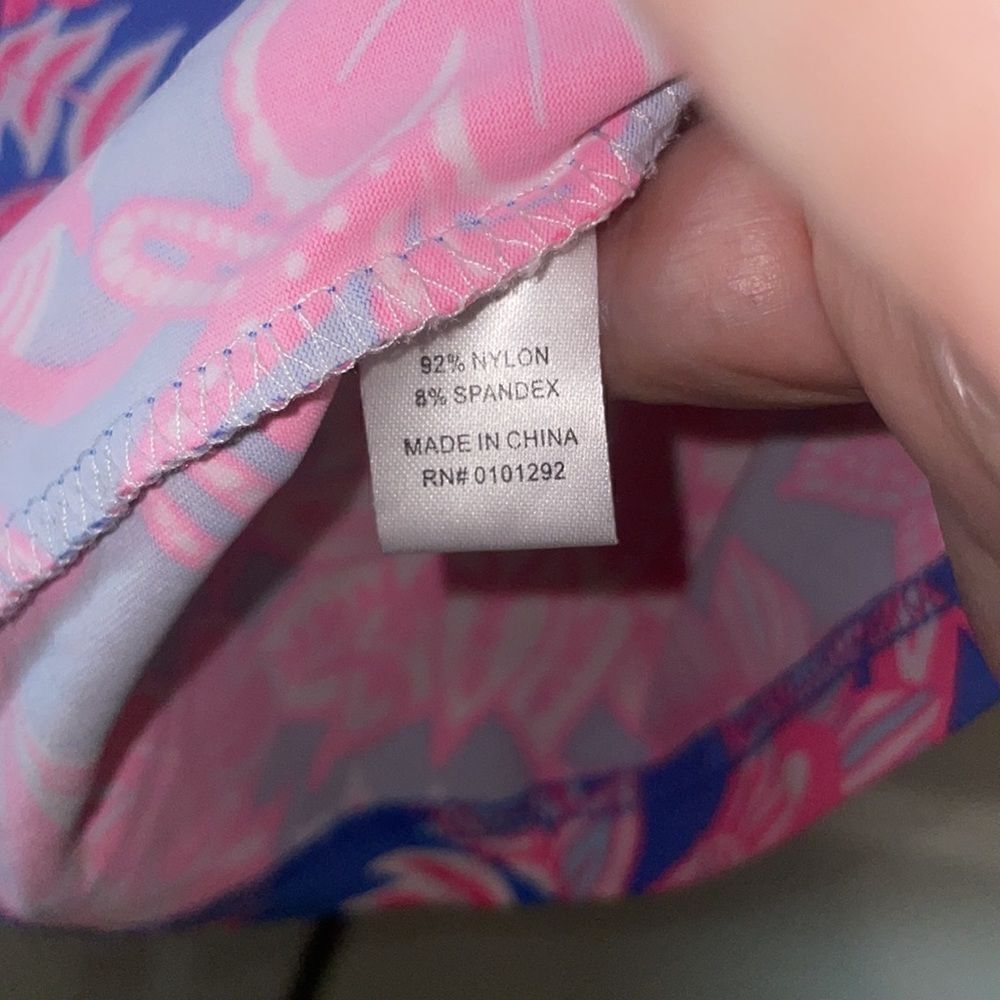 Anthony’s pullover   - Picture 5 of 6